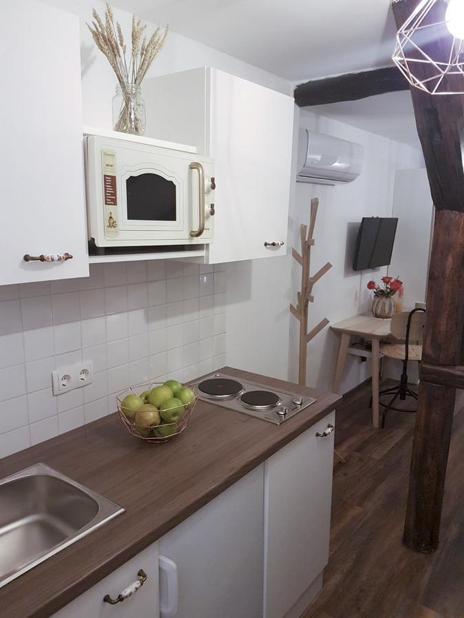 Mickey Mouse Supilova 24 Apartment Zagreb Exterior photo